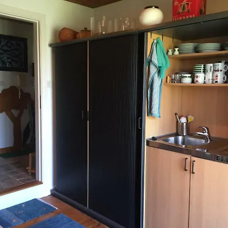 Muckle Flugga Casa vacanze Goleen