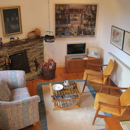 Muckle Flugga Casa vacanze Goleen