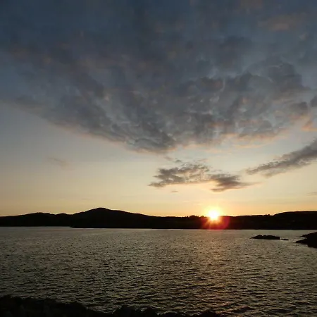 Muckle Flugga *
